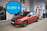BMW 218i Active Tourer Aut. Sport Line Navi HiFi PDC - BMW 218 Active Tourer aus 2020