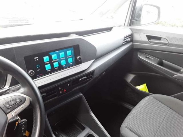 Caddy Cargo 2.0 TDI DSG EcoProfi App-Con./Kamera