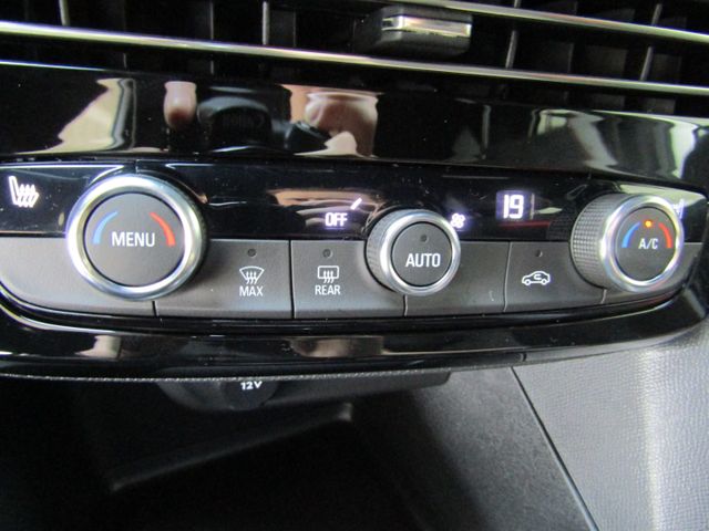 Mokka EU6d GS Line 1.2 Direct Injection Turbo 96