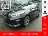 Kia CEED SPORTSWAGON 1.4 T-GDI SPIRIT NAVI SITZHEIZ. - Kia cee'd / Ceed: Kombi