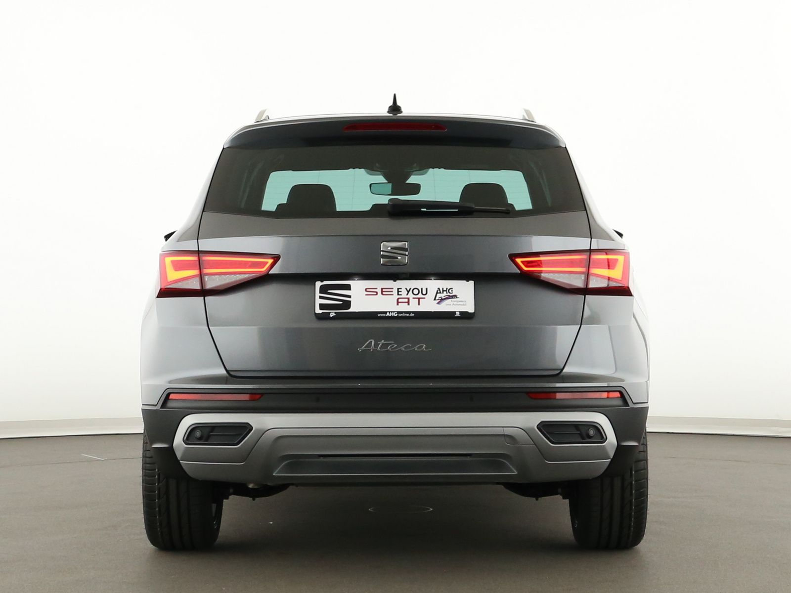 Seat Ateca - Bild 6
