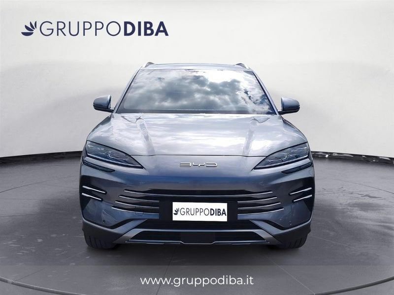 Other BYD Seal U DM-i 1.5 phev Boost 217cv 2wd imagem 2