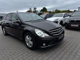 Mercedes-Benz R-350 L 4Matic AMG Navi-DVD/SD/Bi-Xenon/AHK/7P - Mercedes-Benz R-Class aus 2009