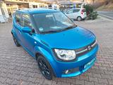 Suzuki Ignis 1.2 DUALJET HYBRID Allgrip Comfort - Suzuki Ignis mit Hybrid-Antrieb