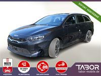 Kia cee'd Sportswagon - Vorschau Bild 1