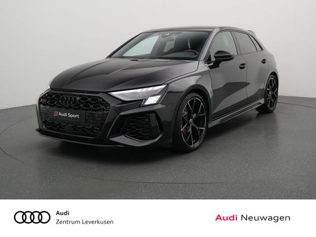 Audi RS 3 Sportback 2.5 TFSI S TRONIC NAVI PDC SSD