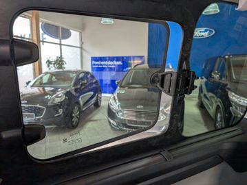 Ford Tourneo Custom Tit. 2.0 L1 SOFORT!