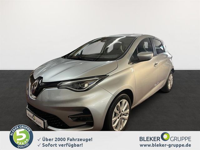 Renault ZOE E-Tech 1 Zoe R135 Experience R135/Z.E. 50 (