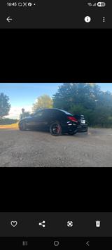 Mercedes-Benz C 63 AMG Mercedes-AMG C 63 S Mercedes-AMG S - gebrauchte Mercedes-Benz C 63 AMG aus dem Jahr 2015