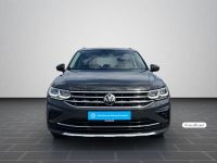 Volkswagen Tiguan - Vorschau Bild 6
