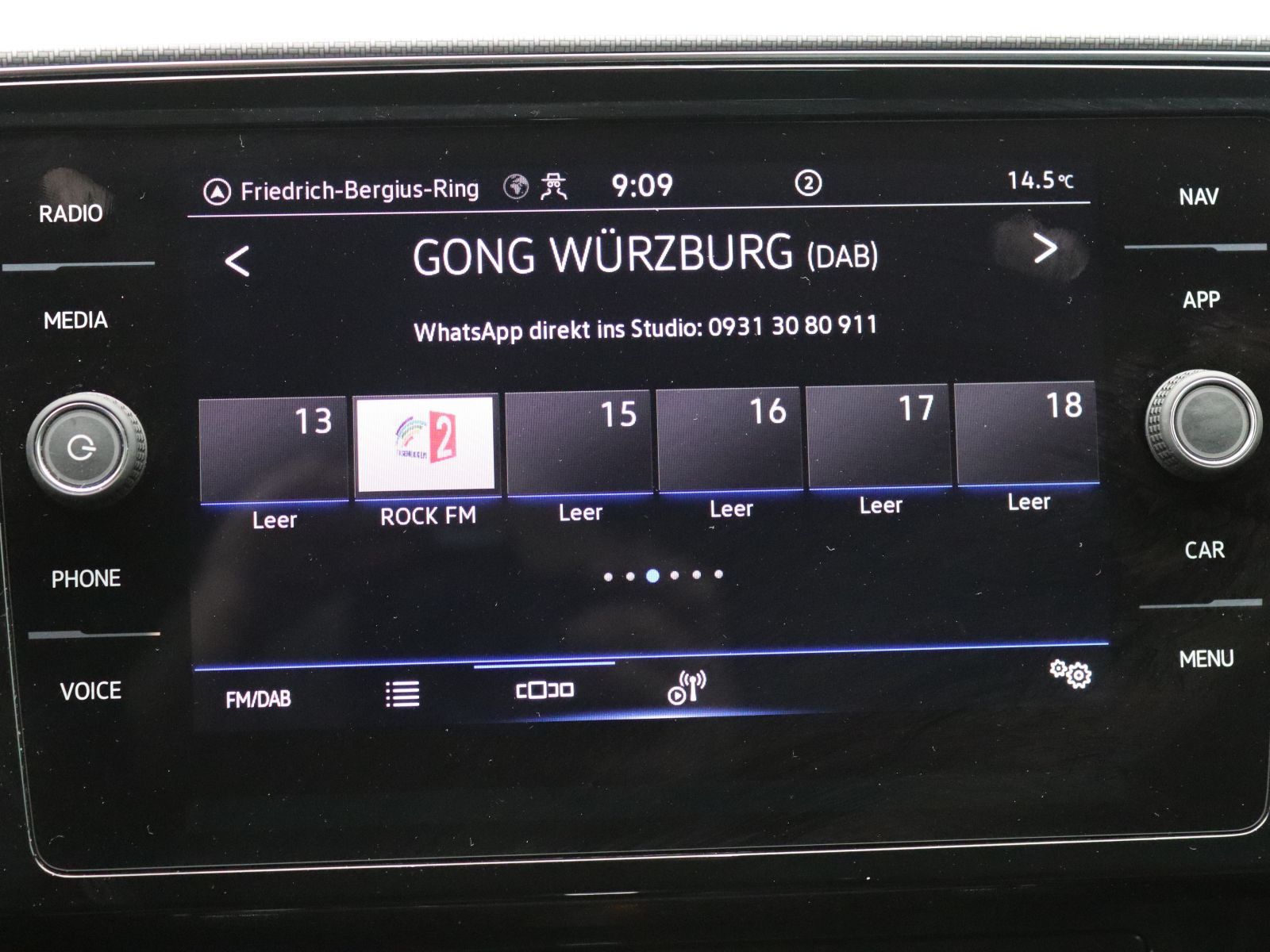 Volkswagen Passat Variant - Bild 16