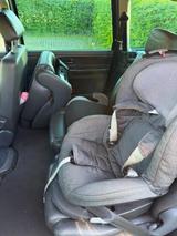 Volkswagen VW Sharan 1.9 - gebrauchte VW Sharan aus dem Jahr 2000