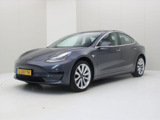 Tesla Model 3 Standard RWD Plus [ AUTOPILOT+19 LMV+PRE