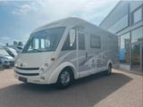Carthago i 142 C-Tourer QB- Hubbett-Markise- Automatik- R - Carthago Integrierter Automatik