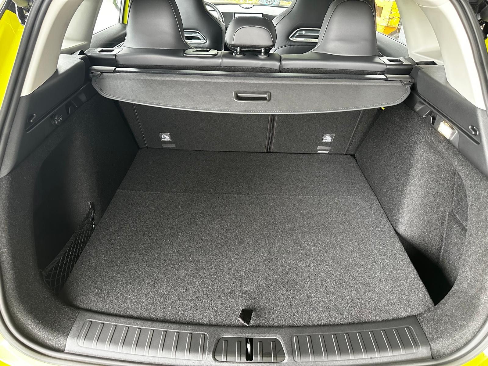 BAIC 1,5L Turbo GDI Beijing X55 | LED | Panoramadach
