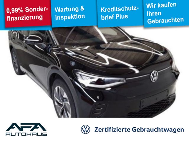 Volkswagen ID.4 GTX 4Motion 77kWh Pano*AHK*Matrix*Navi*RFK