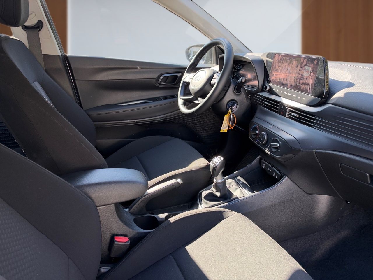 Hyundai i20 – Bild 16