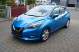 Nissan Micra 1.0 * Klima - Shzg - Euro 6 * - Nissan Micra Gebrauchtwagen in Nürnberg
