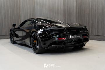 2017 Mclaren 720S — миниатюра 47