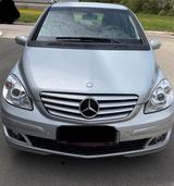 Mercedes-Benz Mercedes B170  Top Zustand  Voll ausgest... - Mercedes-Benz: V170