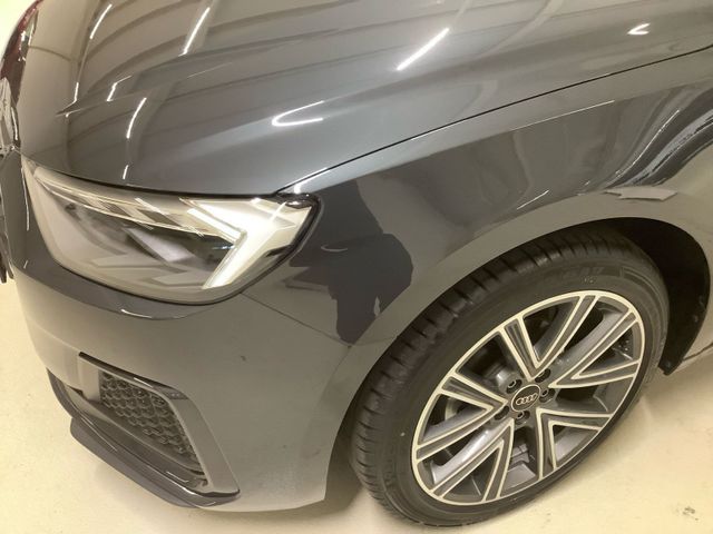 A1 Sportback Advanced 25 TFSI,LED,Carplay,GRA