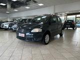 Volkswagen Fox 1.2 Sport - graue Volkswagen Fox