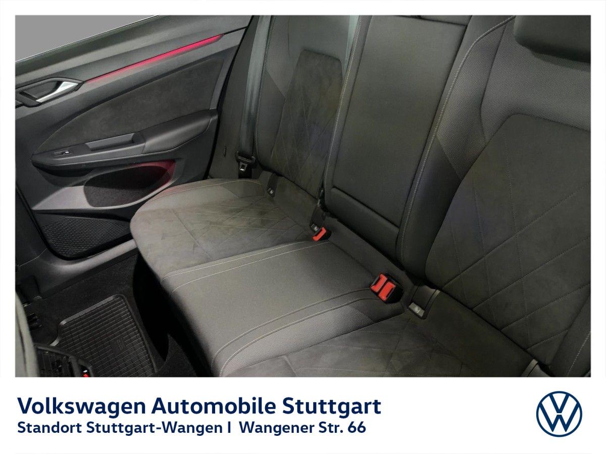 Volkswagen Golf Variant Life 1.5 TSI DSG Navi Kamera ACC, миниатюра 7