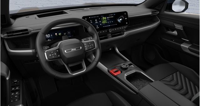 Jeep Compass - Bild 8