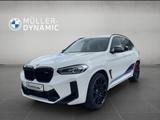 BMW X3 M M COMP PAKET AHK HUD 360° KAMERA KOMFORTZUG - gebrauchte BMW X3 M aus dem Jahr 2023