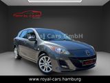 Mazda 3 Lim Exclusive-Line NAVI*KLIMA*PDC*SHZ*TOTWINKL - Mazda aus 2011