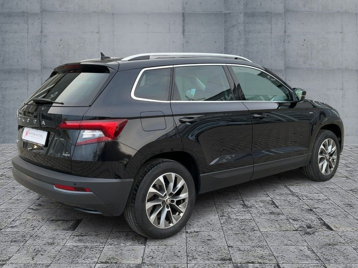Skoda Karoq - Bild 6