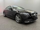 Mercedes-Benz E 400d Coupe AMG LINE*PANO*360*WIDE*BEAM - gebrauchte Mercedes-Benz E 400 aus dem Jahr 2020