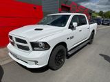 Dodge RAM 1500 5.7 V8 HEMI 4x4  Top-Zustand, 1. Hand, - Dodge in Frankfurt (Main)