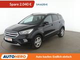 Ford Kuga 1.5 EcoBoost Trend*SHZ*TEMPO*KLIMA*GARANTIE - Ford Kuga: Trend
