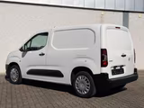 Opel Combo E Cargo Edition 1.Hand-Klima-Temp. - Opel Combo Gebrauchtwagen in Mannheim
