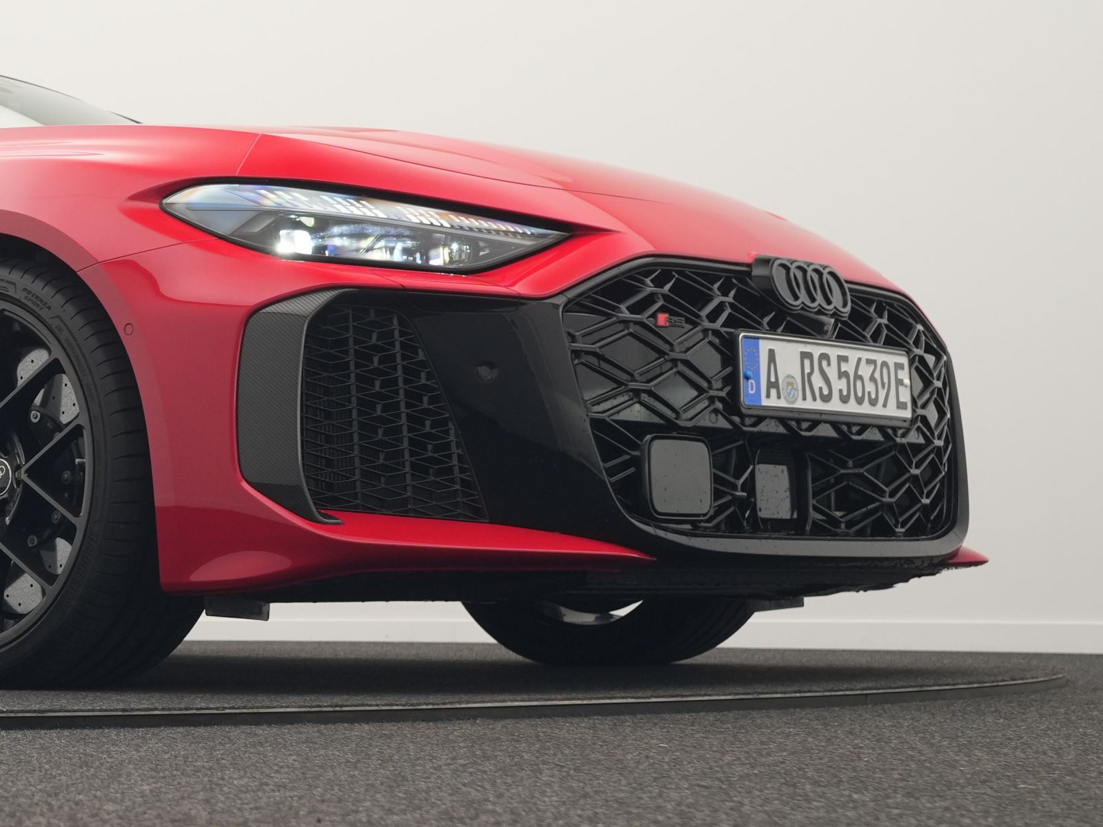 Audi RS5 - Bild 44