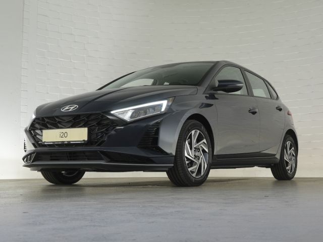 Hyundai i20 – Bild 27