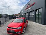 Volkswagen Polo V Beats*SPORT*SHZG*SOUND*RED*PDC*TOP - Volkswagen Polo: Sound