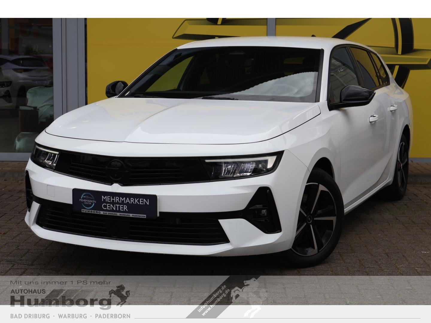 Opel Astra L ST GS Navi 360 Kamera LED Apple CarPlay 