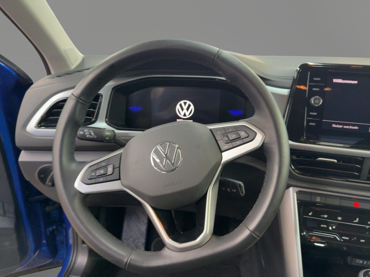 Volkswagen T-Roc - Bild 12