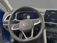 Volkswagen T-Roc - Vorschau Bild 12