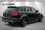 Audi Q7 4.2 340PS Quattro *PANORAMA/XENON* - gebrauchte Audi Q7 aus dem Jahr 2010