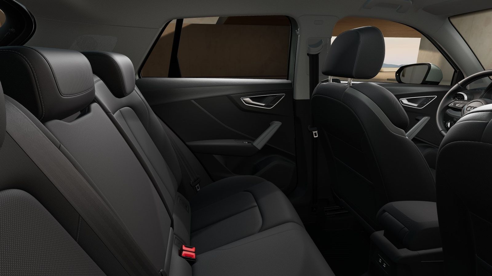 Audi Q2 - Bild 13