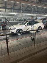 Mercedes-Benz 350 Cabrio AMG Paket - Mercedes-Benz 350 Gebrauchtwagen
