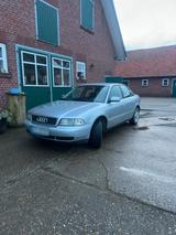 Audi A4 B5 1.6 - Audi A4 aus 1997: 1.6