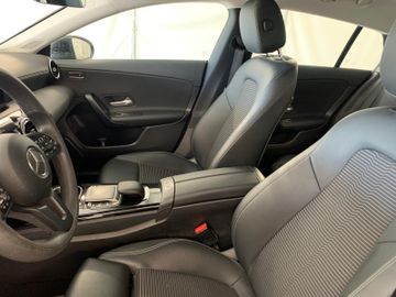 Mercedes CLA 250 Shooting Brake - 7