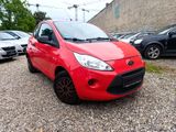 Ford Ka Ambiente-KLIMA-66 TKM-TÜV11/25 - Ford Ka/Ka+ aus 2012