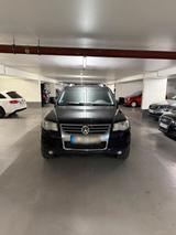 Volkswagen VW Touareg 3.0 TDI 7L Getriebe/Verteilerge... - Volkswagen Touareg: Ve