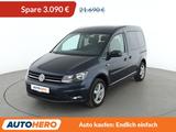 Volkswagen Caddy 1.4 TSI Trendline BMT *TEMPO*PDC*SHZ*