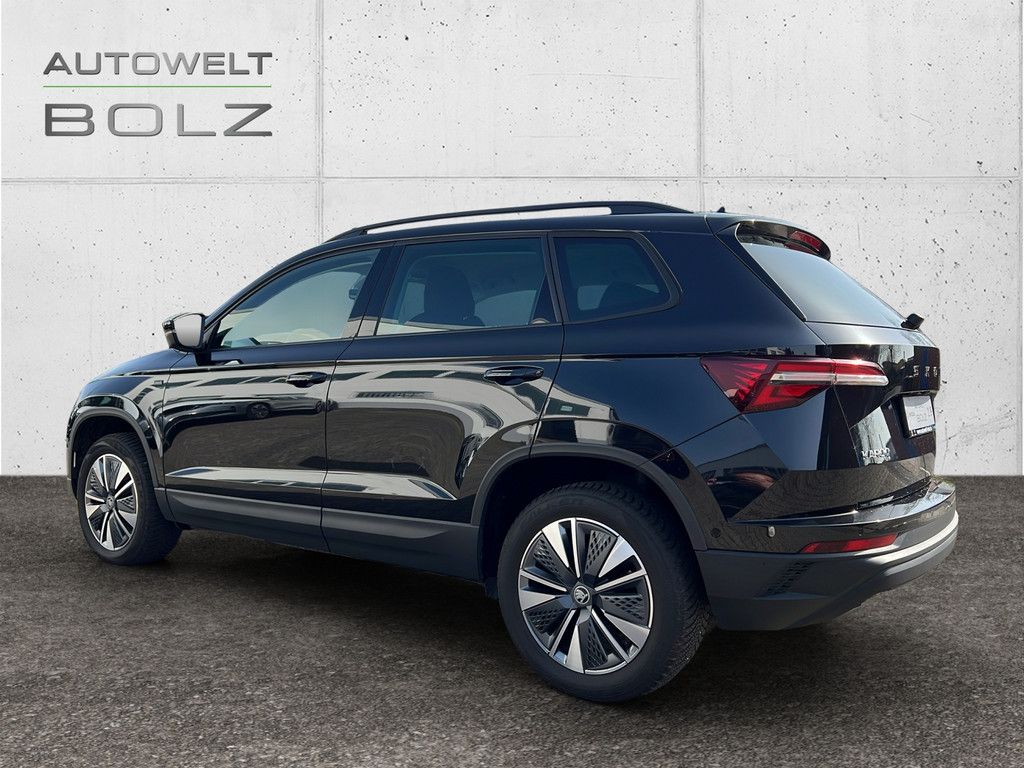 Skoda Karoq - Bild 6